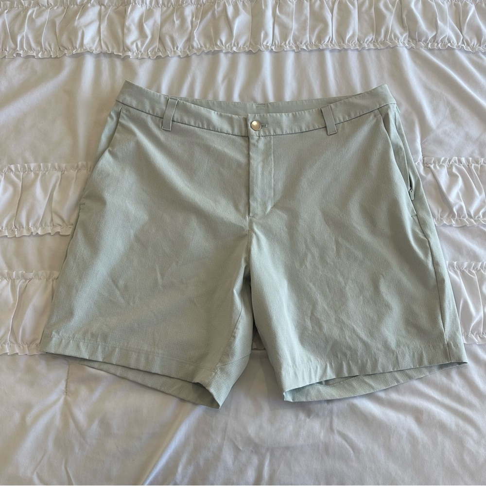 Lululemon Commission Classic-Fit Short 7" *Ventlight